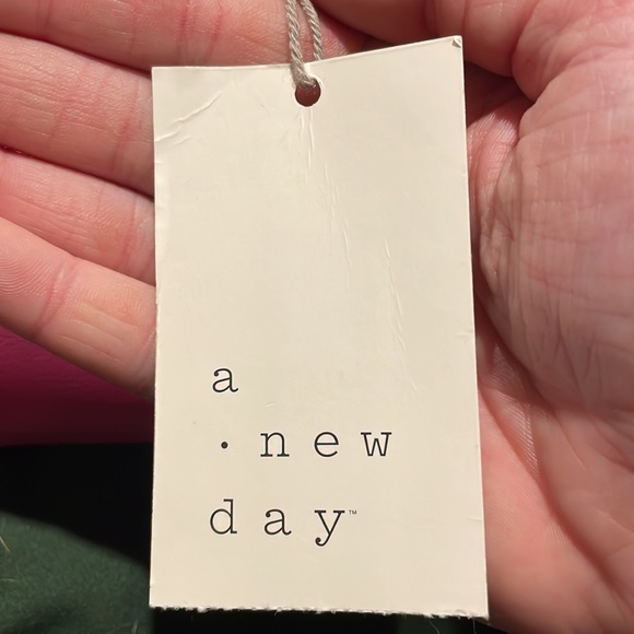 Pink wallet - Picture 3 of 3